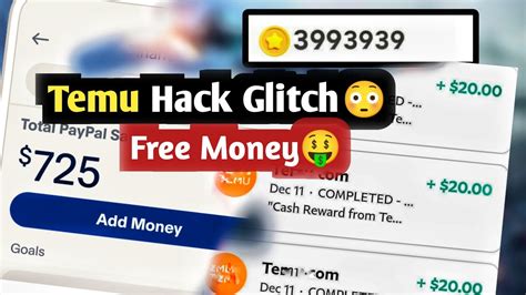 where you can make a lot of <b>money</b>. . Temu money glitch 2023 download android free